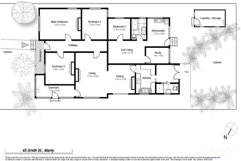 Property photo of 45 Smith Street Manly NSW 2095