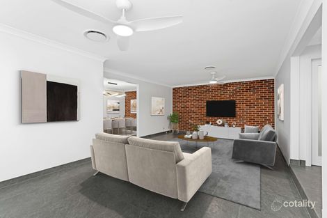Property photo of 9B Sidney Place Casula NSW 2170