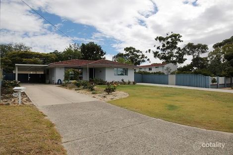 Property photo of 13 Nankivell Way Koondoola WA 6064