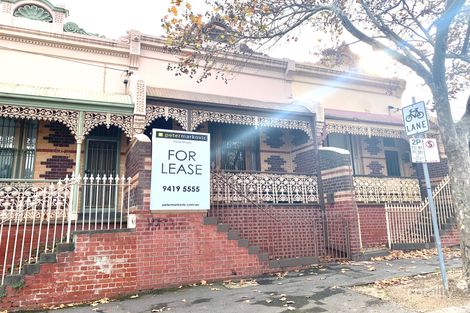 457 Abbotsford St, North Melbourne, VIC 3051