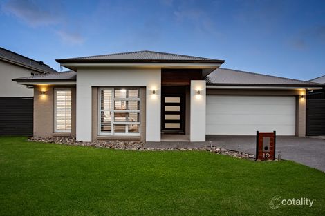 Property photo of 10 Bombay Court Cameron Park NSW 2285