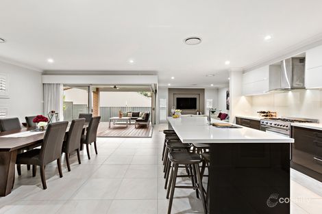 Property photo of 10 Bombay Court Cameron Park NSW 2285