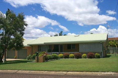 6 Shumack Dr, Maryborough, QLD 4650
