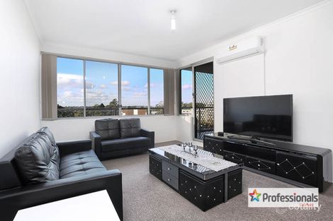 Property photo of 701/13 Spencer Street Fairfield NSW 2165