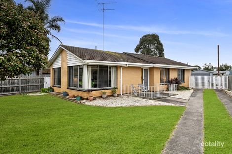 Property photo of 13 Westmoreland Street St Albans Park VIC 3219