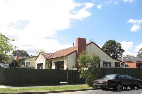 Property photo of 115 Rooks Road Nunawading VIC 3131