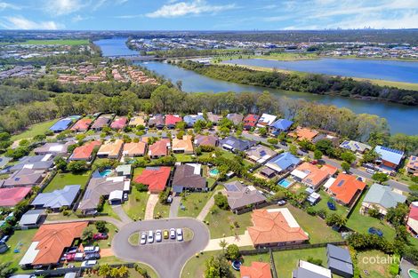 Property photo of 7 Nilkare Court Upper Coomera QLD 4209