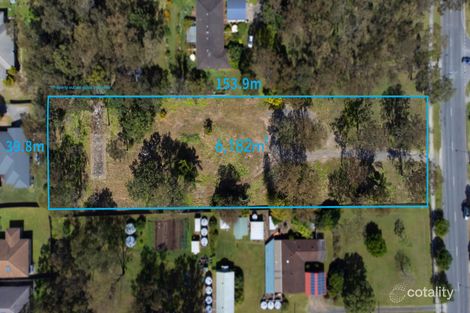 Property photo of 154 Cedar Road Redbank Plains QLD 4301
