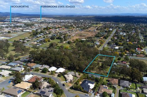 Property photo of 154 Cedar Road Redbank Plains QLD 4301