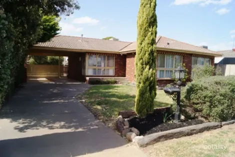 Property photo of 57 Batman Avenue Shepparton VIC 3630