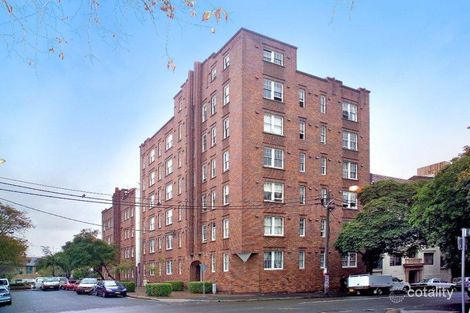 Property photo of 10/5 Darley Street Darlinghurst NSW 2010