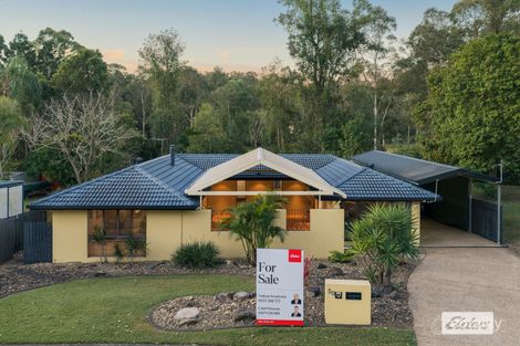 Property photo of 50 Gladewood Drive Daisy Hill QLD 4127