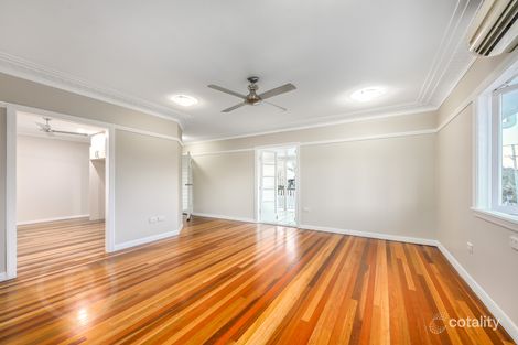 Property photo of 25 Ashmore Street Everton Park QLD 4053