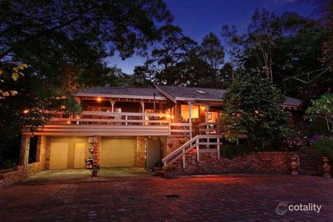 Property photo of 317 Cordeaux Road Mount Kembla NSW 2526