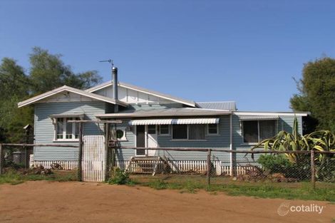 45 Cunningham St, Oakey, QLD 4401