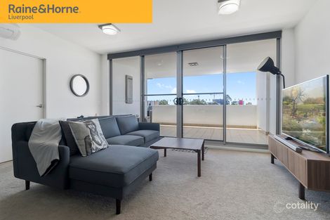 Property photo of 705/1 Mill Road Liverpool NSW 2170