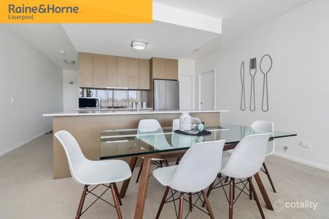 Property photo of 705/1 Mill Road Liverpool NSW 2170