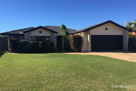 Property photo of 3 Parisi Court Urraween QLD 4655