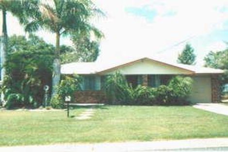 Property photo of 10 Misfeld Close Gracemere QLD 4702