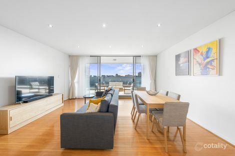 804/5 Potter St, Waterloo, NSW 2017