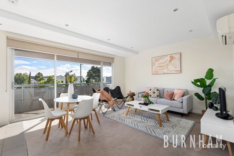 Property photo of 101C/64 Cross Street Footscray VIC 3011