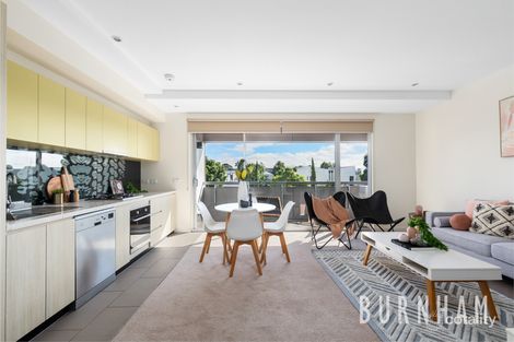 Property photo of 101C/64 Cross Street Footscray VIC 3011