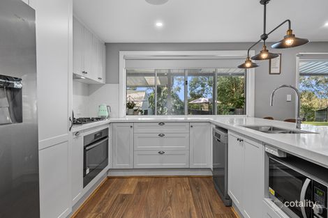 Property photo of 144 Boundary Road Glossodia NSW 2756