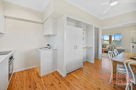 Property photo of 7 Burgess Parade Tarro NSW 2322