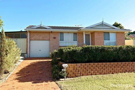 Property photo of 69 Tullaroan Street Kellyville Ridge NSW 2155