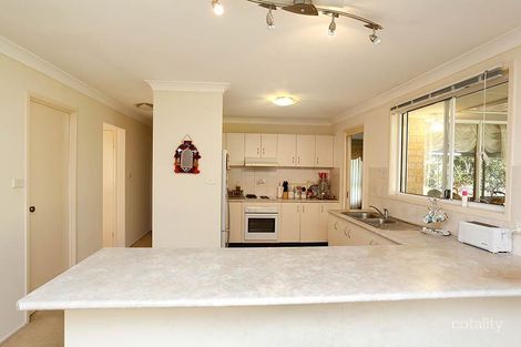 Property photo of 69 Tullaroan Street Kellyville Ridge NSW 2155