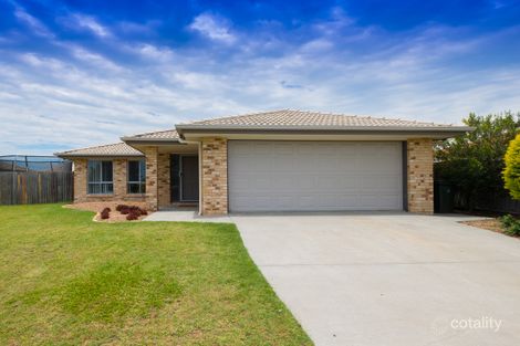 78 Formigoni St, Richlands, QLD 4077