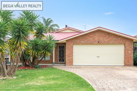 Property photo of 32 Barrack Street Bega NSW 2550