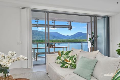 Property photo of 61/1 Marlin Parade Cairns City QLD 4870