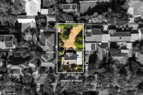 4 Eringa Ave, Glenunga, SA 5064