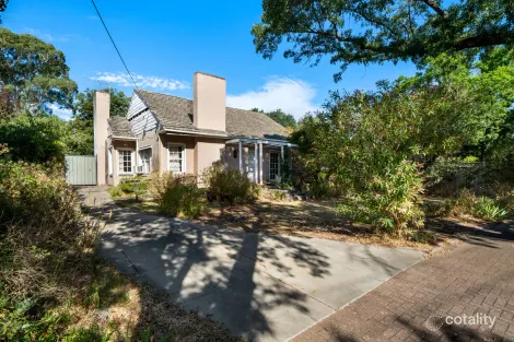 Property photo of 4 Eringa Avenue Glenunga SA 5064