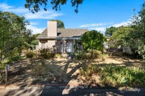 Property photo of 4 Eringa Avenue Glenunga SA 5064