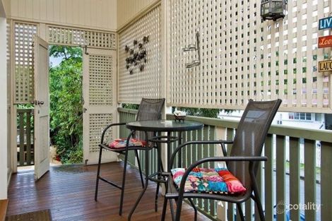 Property photo of 33 Ellena Street Paddington QLD 4064