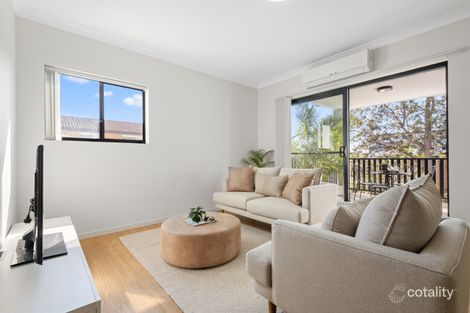Property photo of 25/11 Lyons Terrace Windsor QLD 4030