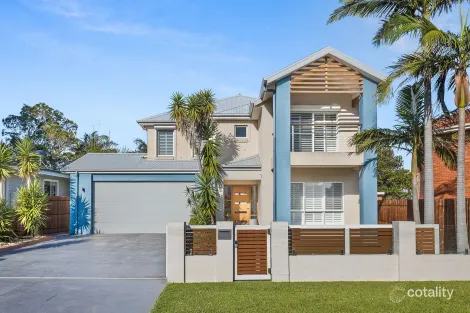 Property photo of 2 Eastern Avenue Shellharbour NSW 2529