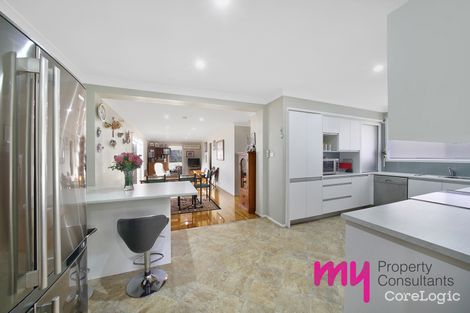 Property photo of 21 Ulmarra Avenue Camden South NSW 2570