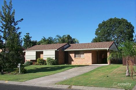 Property photo of 10 Saturn Street Capalaba QLD 4157