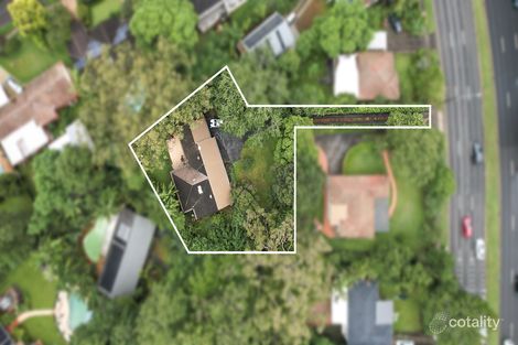 Property photo of 135A Ryde Road West Pymble NSW 2073