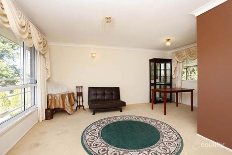 Property photo of 69 Tullaroan Street Kellyville Ridge NSW 2155