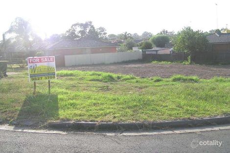 Property photo of 1 James Street Riverstone NSW 2765