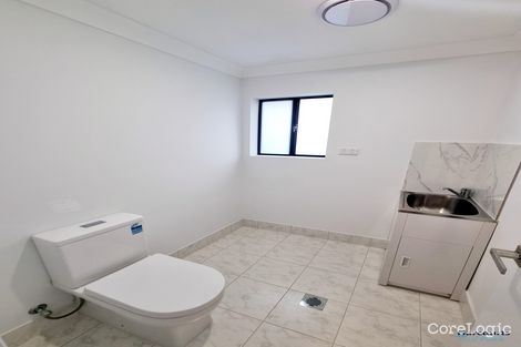 Property photo of 9 Macartney Crescent Hebersham NSW 2770