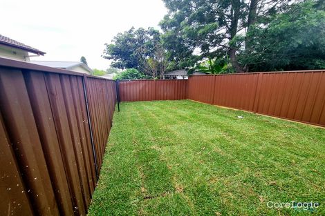 Property photo of 9 Macartney Crescent Hebersham NSW 2770