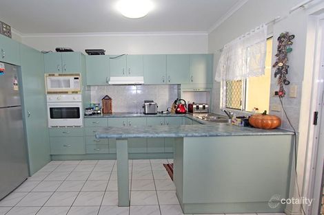 Property photo of 2/10 Brown Street Woree QLD 4868