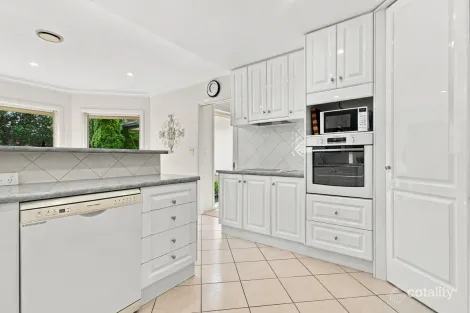 Property photo of 9 Ellenbrae Court Traralgon VIC 3844
