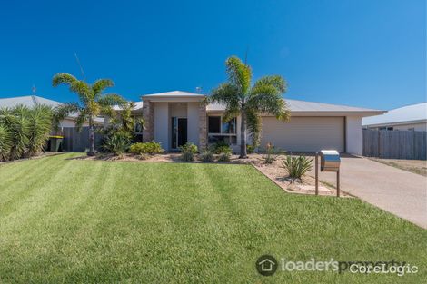 Property photo of 16 Tranquility Place Bargara QLD 4670