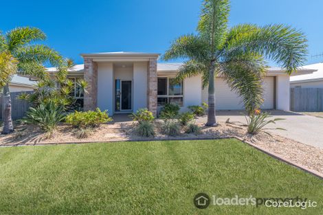 Property photo of 16 Tranquility Place Bargara QLD 4670